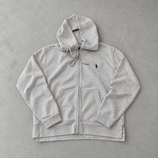 Ralph Lauren Sweater Grau Limited (L)
