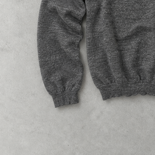 Ralph Lauren Sweater Grau Rare (S)