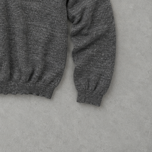 Ralph Lauren Sweater Grau Rare (S)