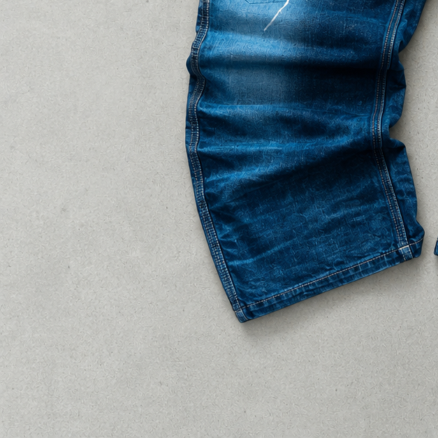 True Religion Jeans Marineblau Limited (W34 | DE 50)