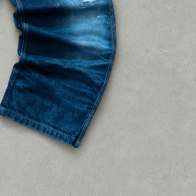 True Religion Jeans Marineblau Limited (W34 | DE 50)