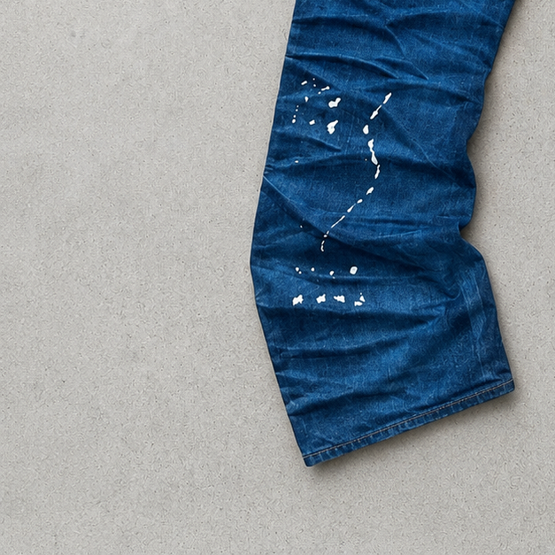 True Religion Jeans Marineblau Limited (W34 | DE 50)
