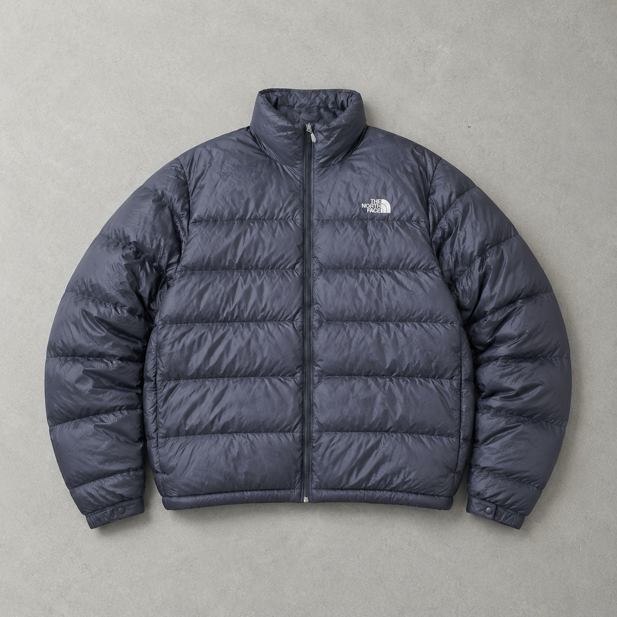 The North Face Jacket Schwarz Rare (L)