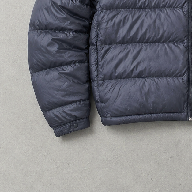 The North Face Jacket Schwarz Rare (L)