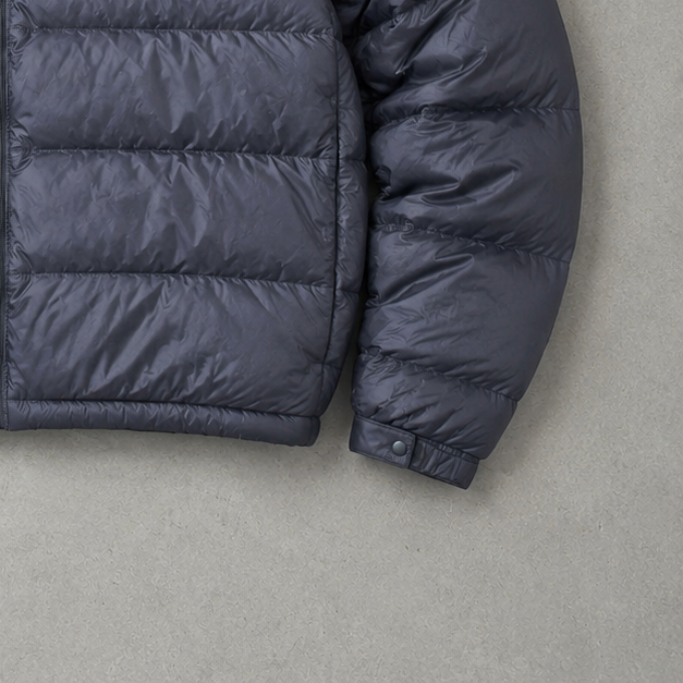 The North Face Jacket Schwarz Rare (L)
