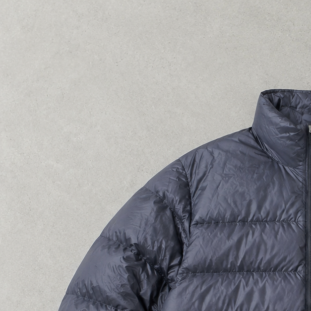 The North Face Jacket Schwarz Rare (L)
