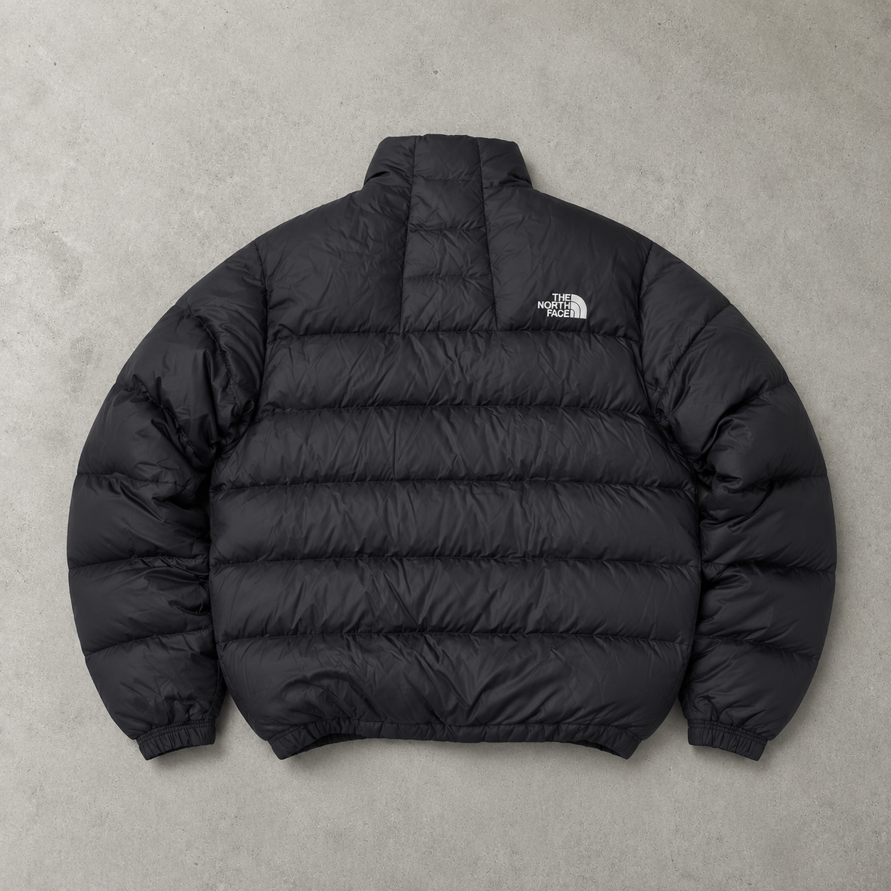 The North Face Jacket Schwarz Rare (L)