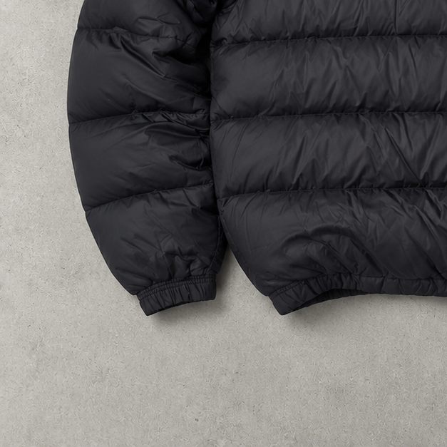 The North Face Jacket Schwarz Rare (L)