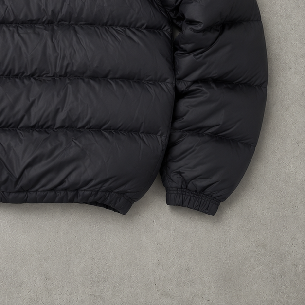 The North Face Jacket Schwarz Rare (L)