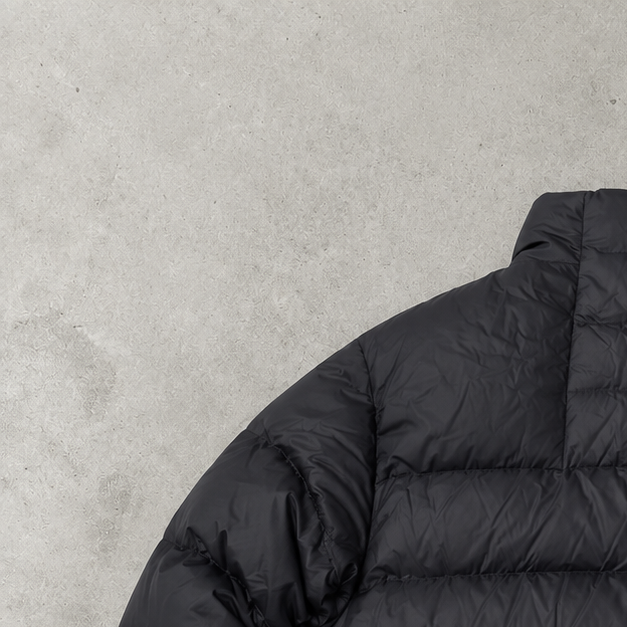 The North Face Jacket Schwarz Rare (L)