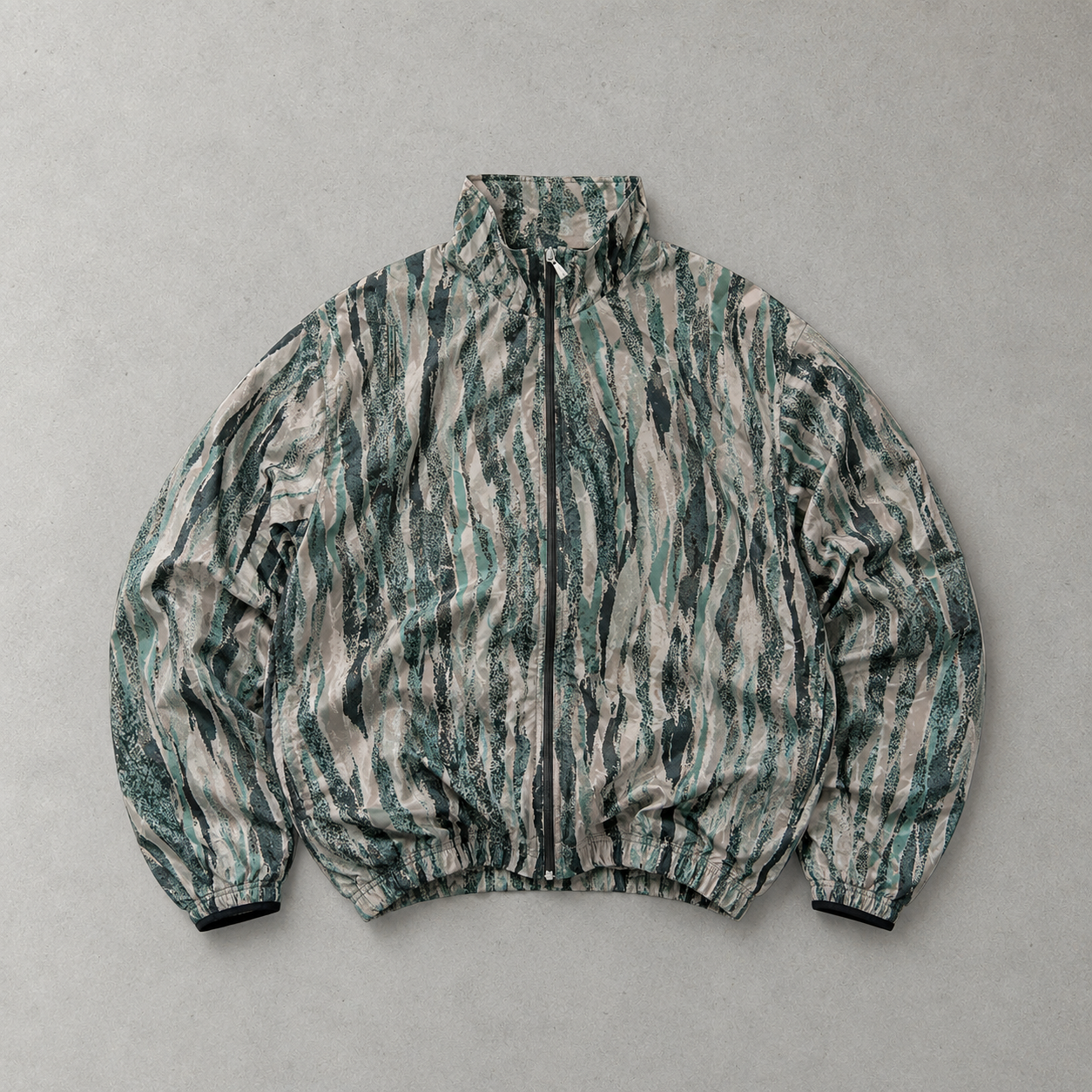 Nike Jacket Rare M