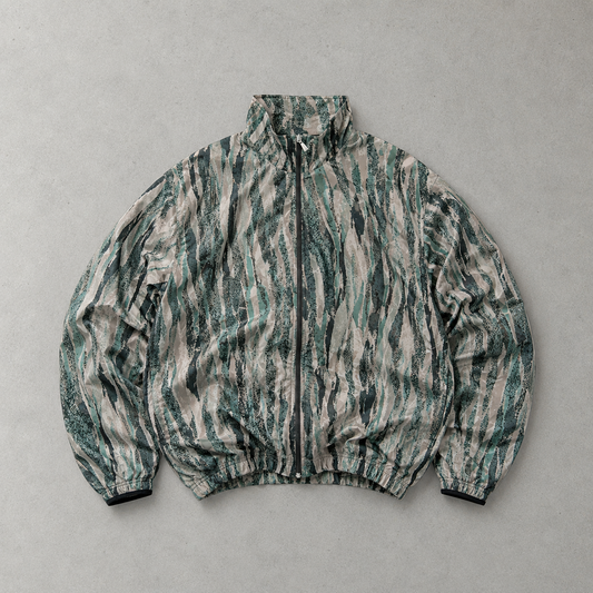 Nike Jacket Rare M