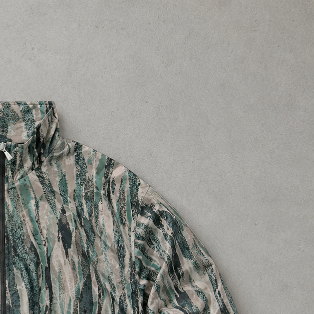 Nike Jacket Rare M