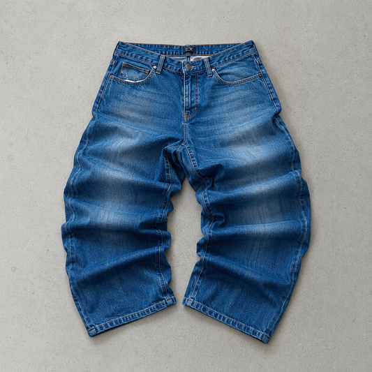 Armani Jeans Jeans Blau Rare (W34 | DE 50)