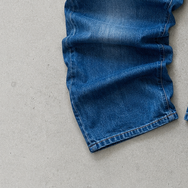 Armani Jeans Jeans Blau Rare (W34 | DE 50)