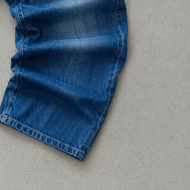 Armani Jeans Jeans Blau Rare (W34 | DE 50)