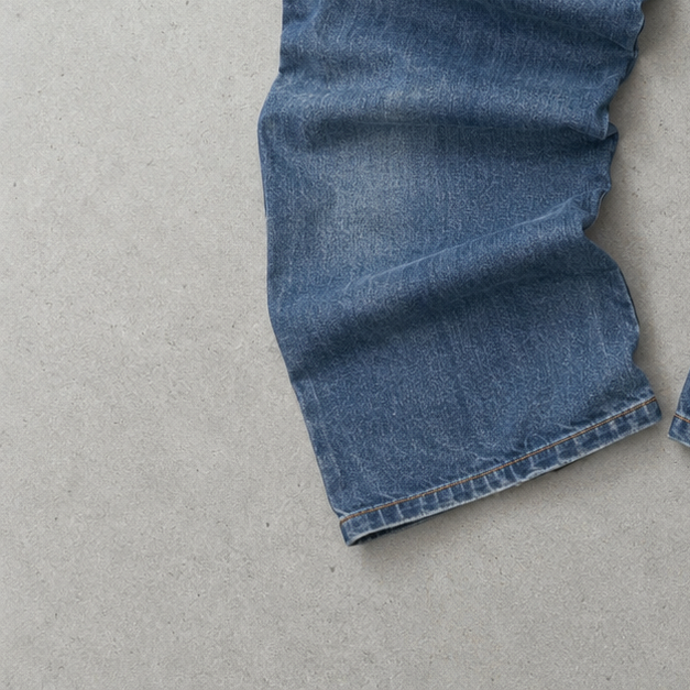 Armani Jeans Jeans Blau Rare (W34 | DE 50)
