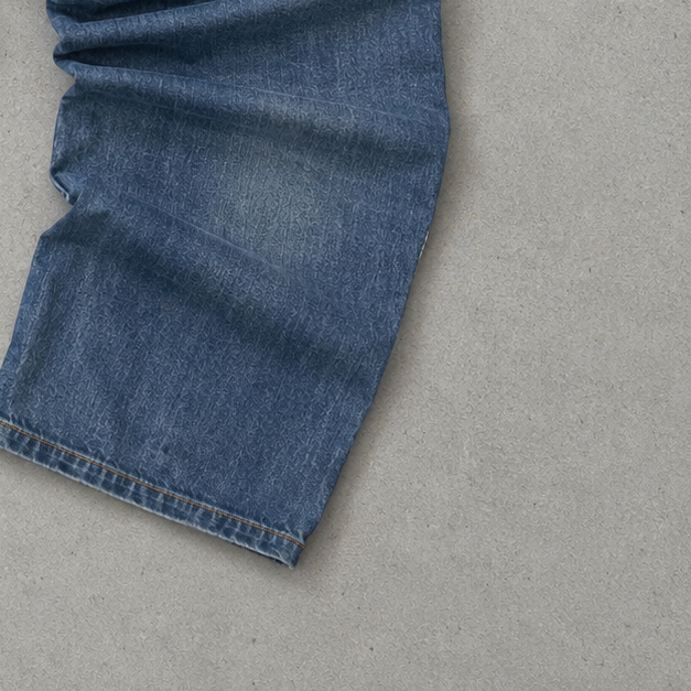 Armani Jeans Jeans Blau Rare (W34 | DE 50)