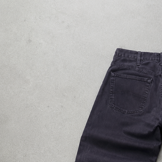 Armani Jeans Grau Rare (M)