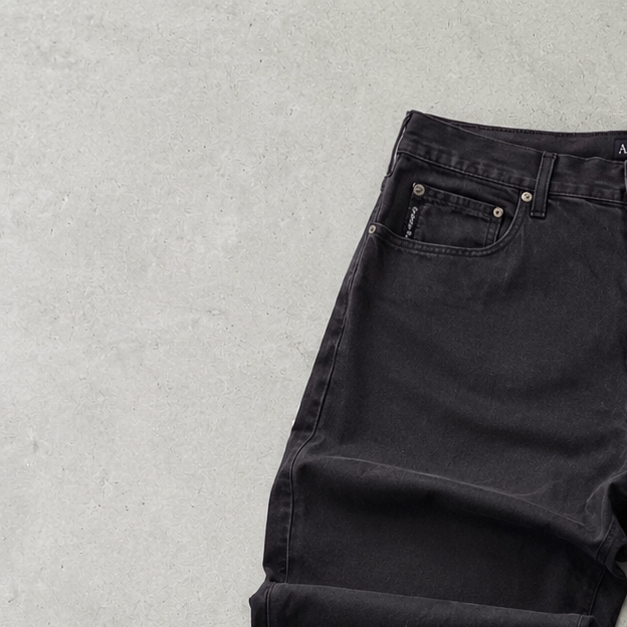 Armani Jeans Grau Rare (M)