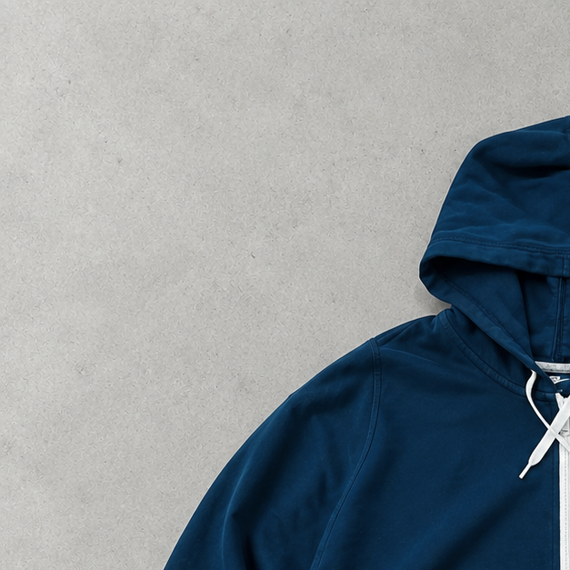 Nike Sweatshirt Marineblau Rare (Size M)