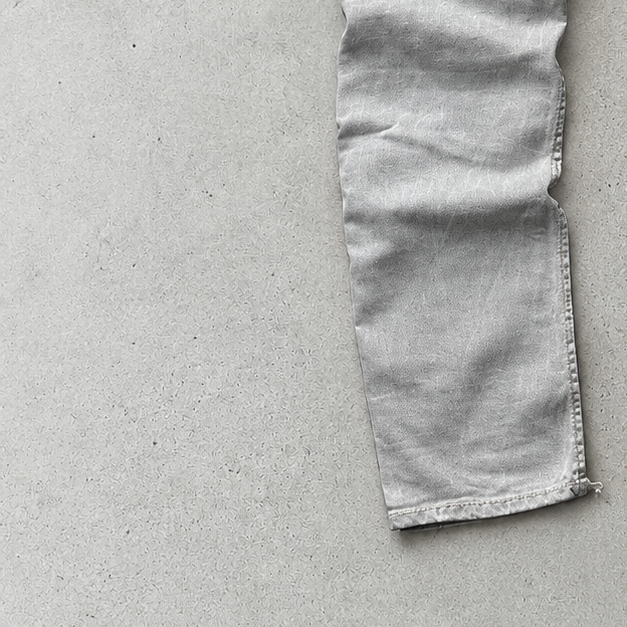 True Religion Jeans Grey Limited (W33 | DE 48)