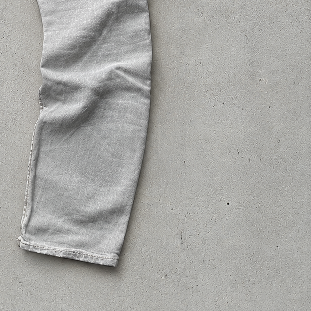 True Religion Jeans Grey Limited (W33 | DE 48)