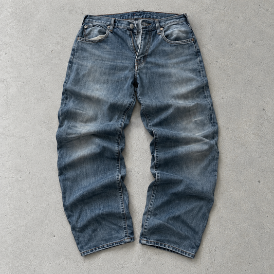 Armani Jeans Jeans Blue Limited (W29 / DE 44)