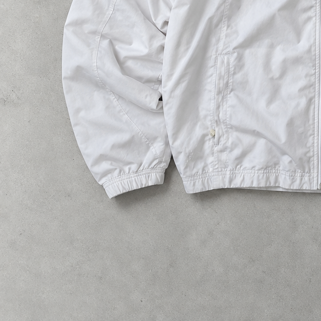 Adidas Jacket White Rare (L)