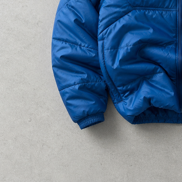 Adidas Streetwear Piece Marineblau Limited (L) Stitched Logo