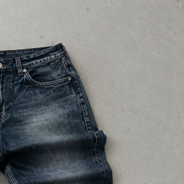 True Religion Jeans Marineblau Rare (W36 | DE 52)