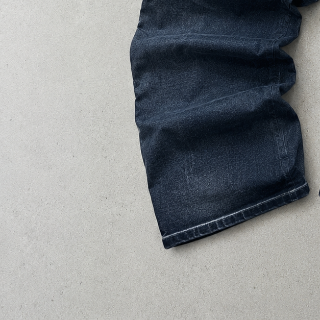 True Religion Jeans Marineblau Rare (W36 | DE 52)