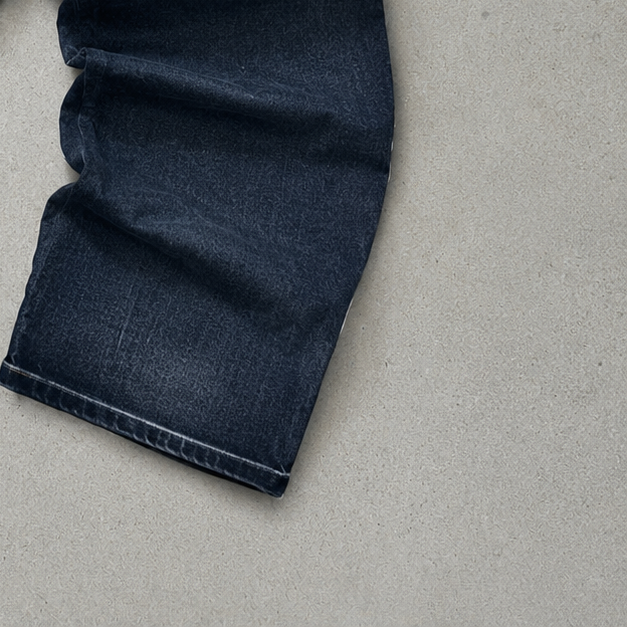True Religion Jeans Marineblau Rare (W36 | DE 52)