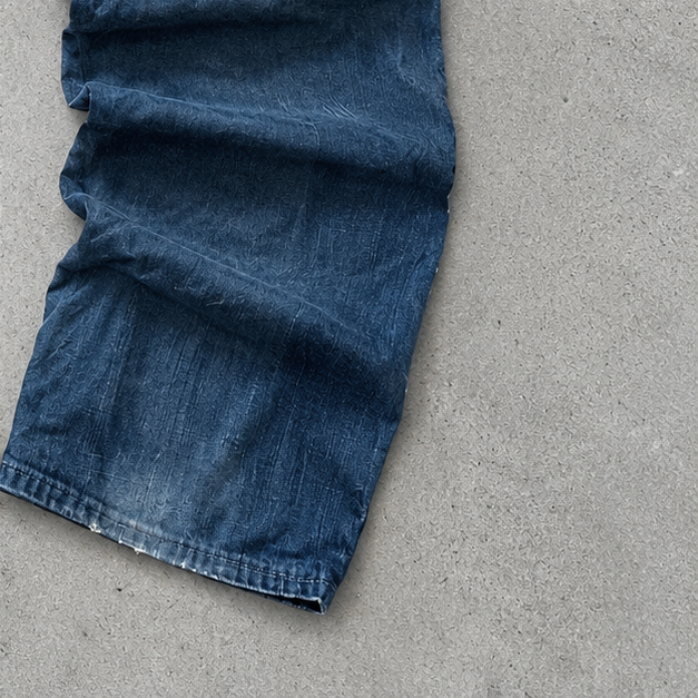 Y2K True Religion Jeans Blue Rare (L)