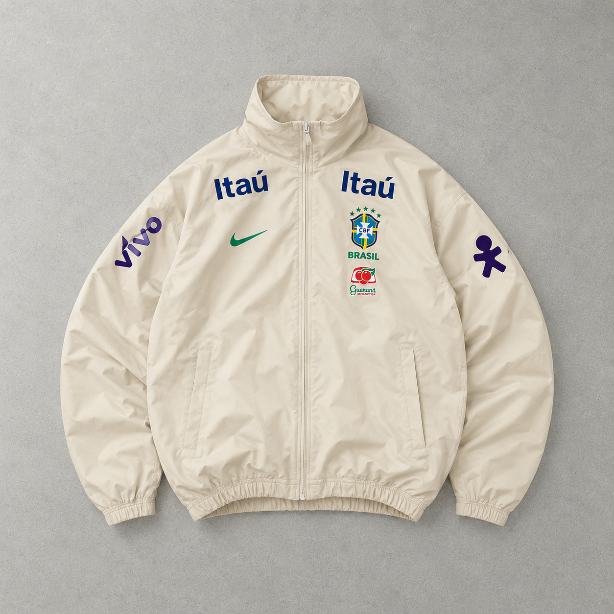 Nike Jacket Rare M