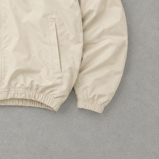 Nike Jacket Rare M