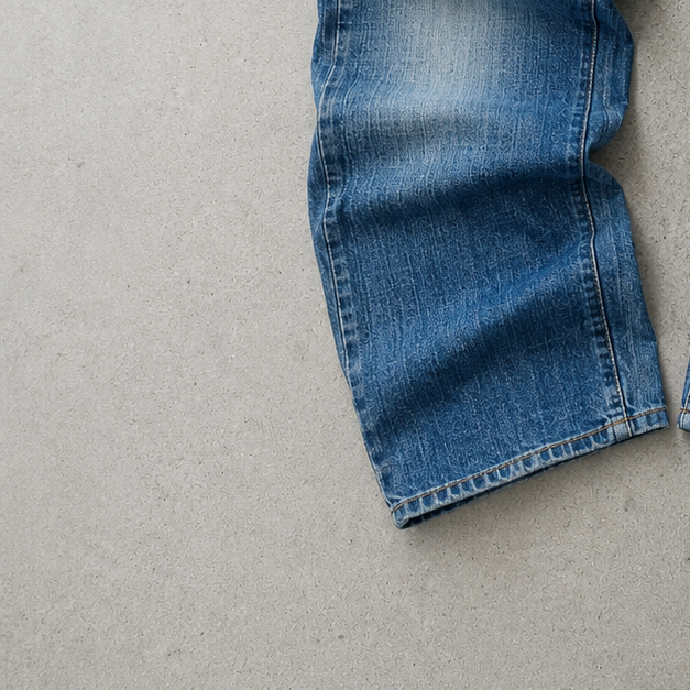 Armani Jeans Jeans Blau Limited (W31 | DE 46)