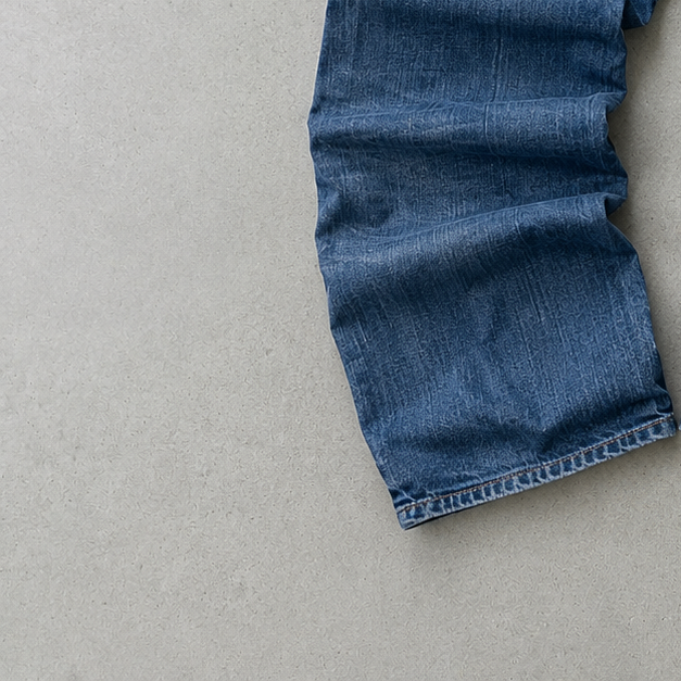 Armani Jeans Jeans Blau Limited (W31 | DE 46)