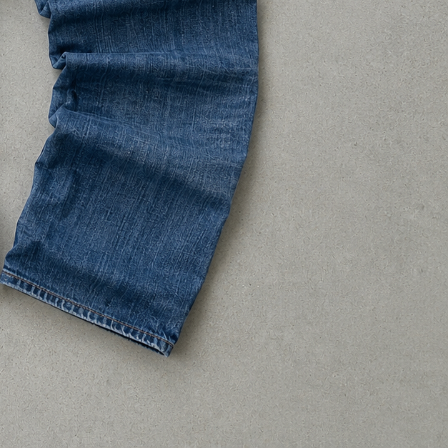 Armani Jeans Jeans Blau Limited (W31 | DE 46)