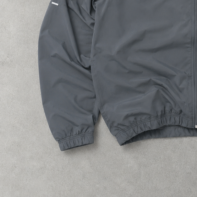 Nike Jacket Schwarz, Grau Rare (M)