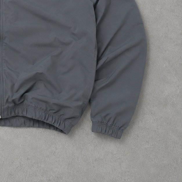 Nike Jacket Schwarz, Grau Rare (M)