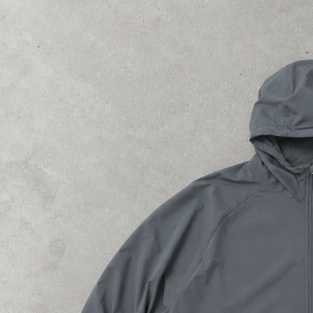 Nike Jacket Schwarz, Grau Rare (M)