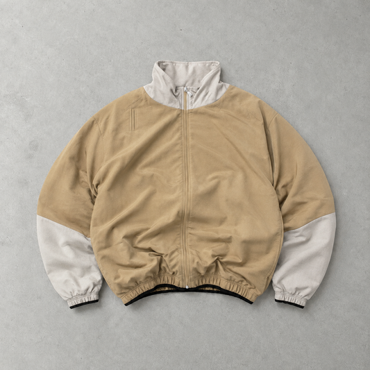 Nike Vest Creme Limited (Size M)