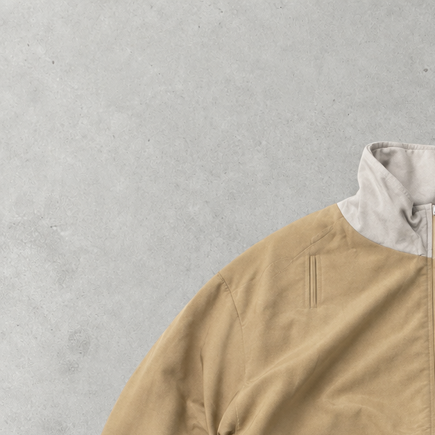 Nike Weste Creme Limited (Größe M)