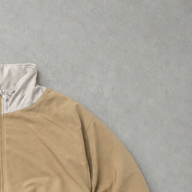 Nike Weste Creme Limited (Größe M)