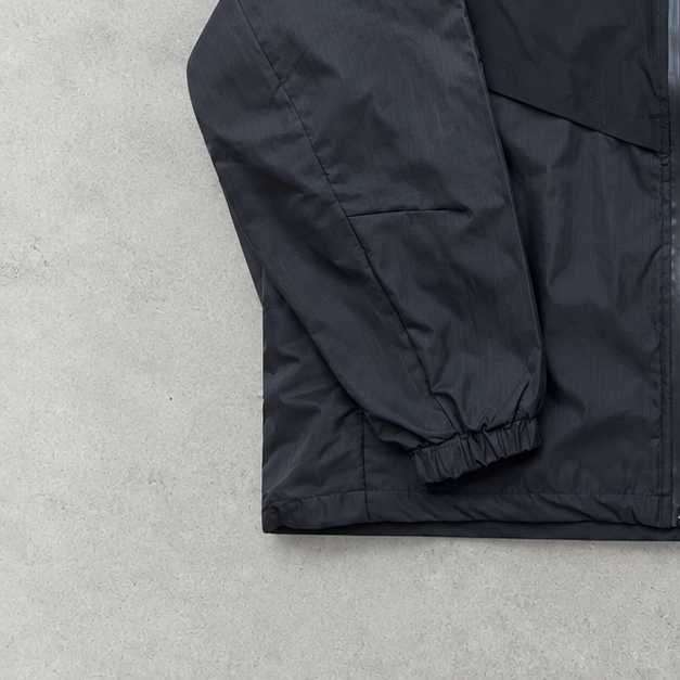 Nike Jacket Schwarz Rare (L)