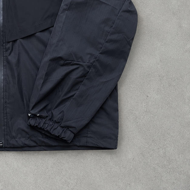 Nike Jacket Schwarz Rare (L)