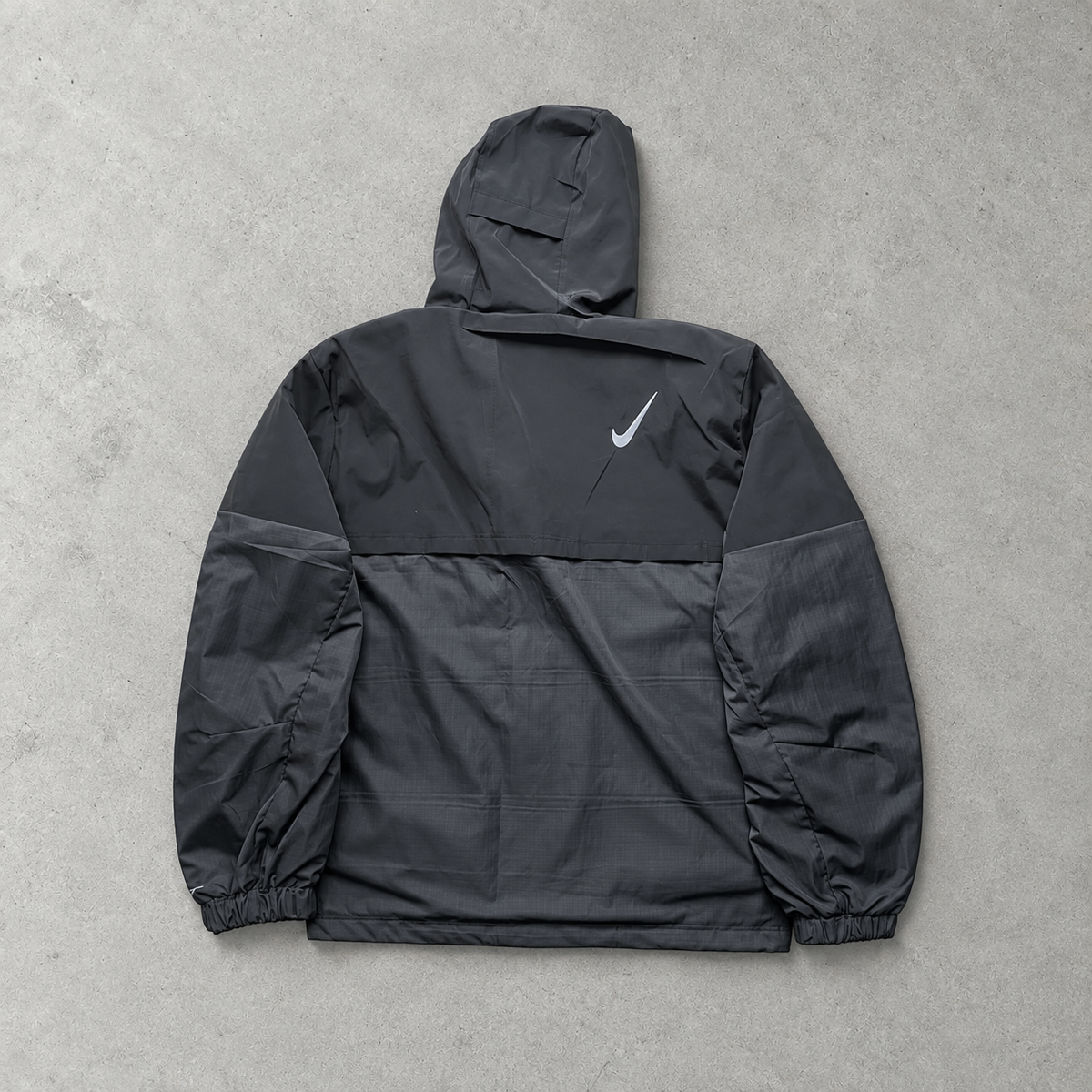 Nike Jacket Schwarz Rare (L)