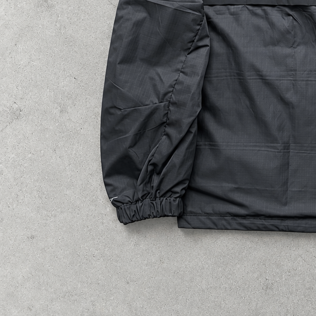 Nike Jacket Schwarz Rare (L)