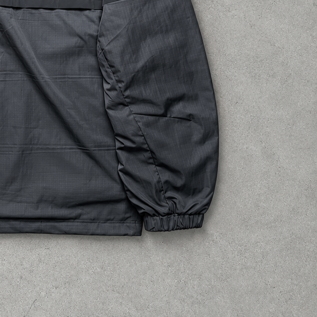 Nike Jacket Schwarz Rare (L)